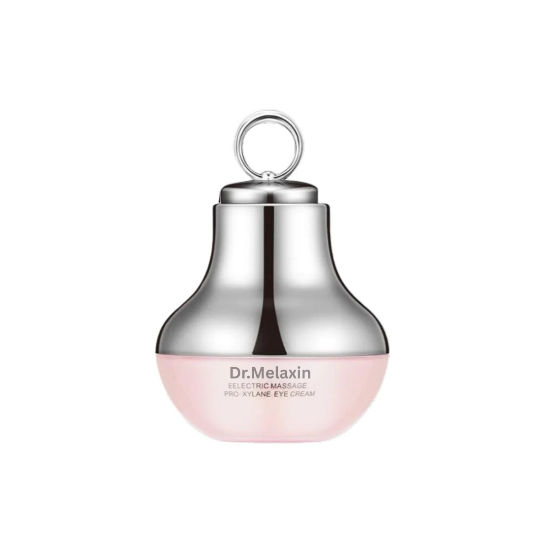 VibraGlow - LED Eye Lifting Cream YCZ