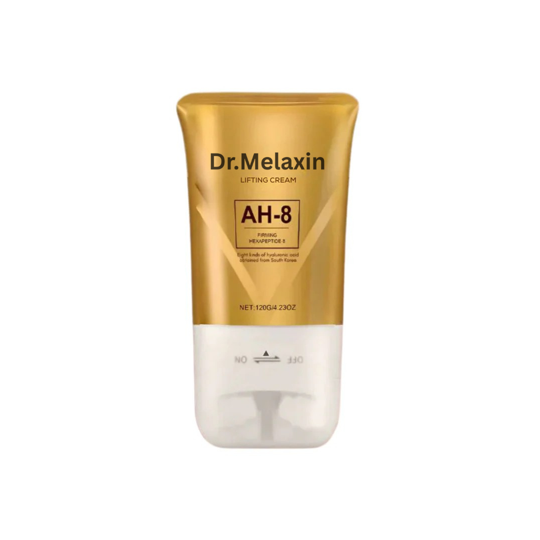 VibraGlow - LED Eye Lifting Cream YCZ