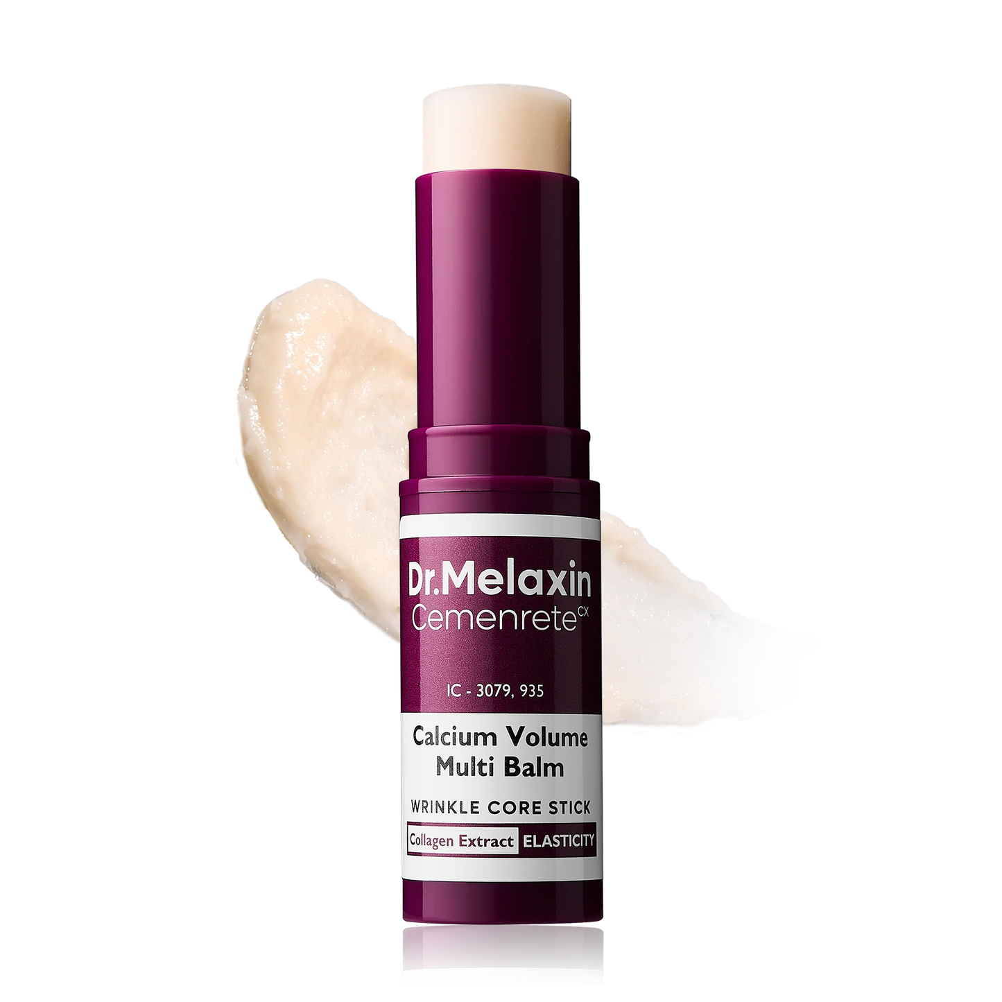 Cemenrete Calcium Multi Balm, Anti-aging, Sagging, Wrinkles