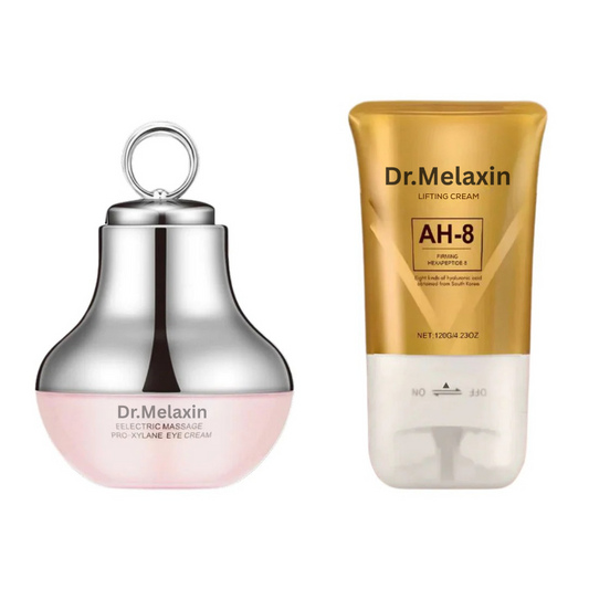 VibraGlow - LED Eye Lifting Cream YCZ