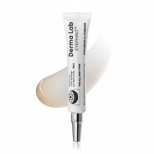 Eyephalt eyebag cream