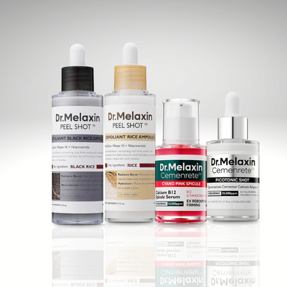 Dr.Melaxin Glow Pack