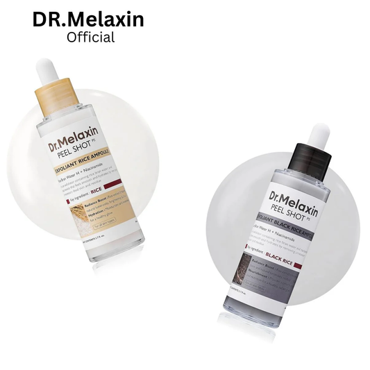 Dr.Melaxin Glow Complete Pack
