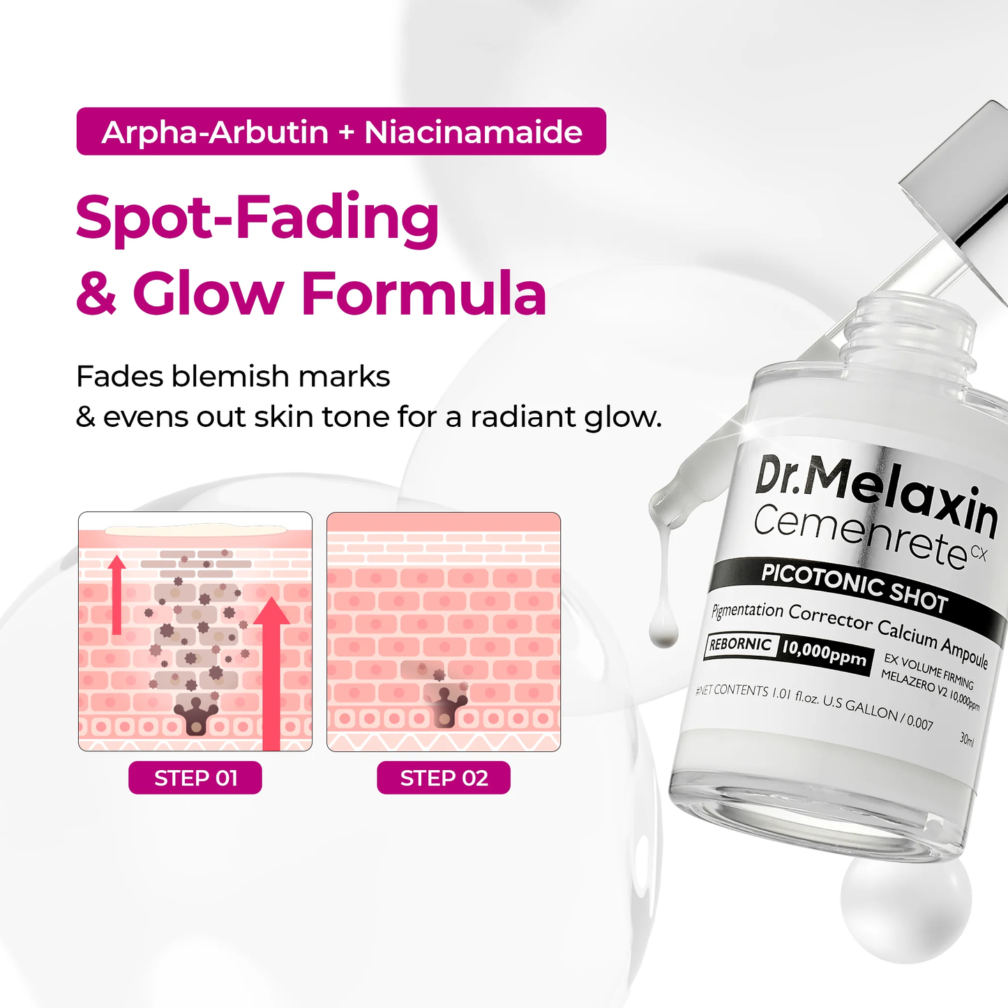Pack - Pore & Spot Duo